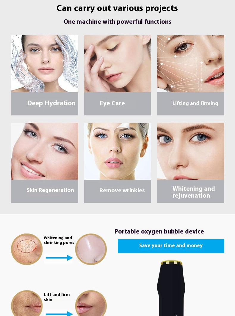Glow Infusion