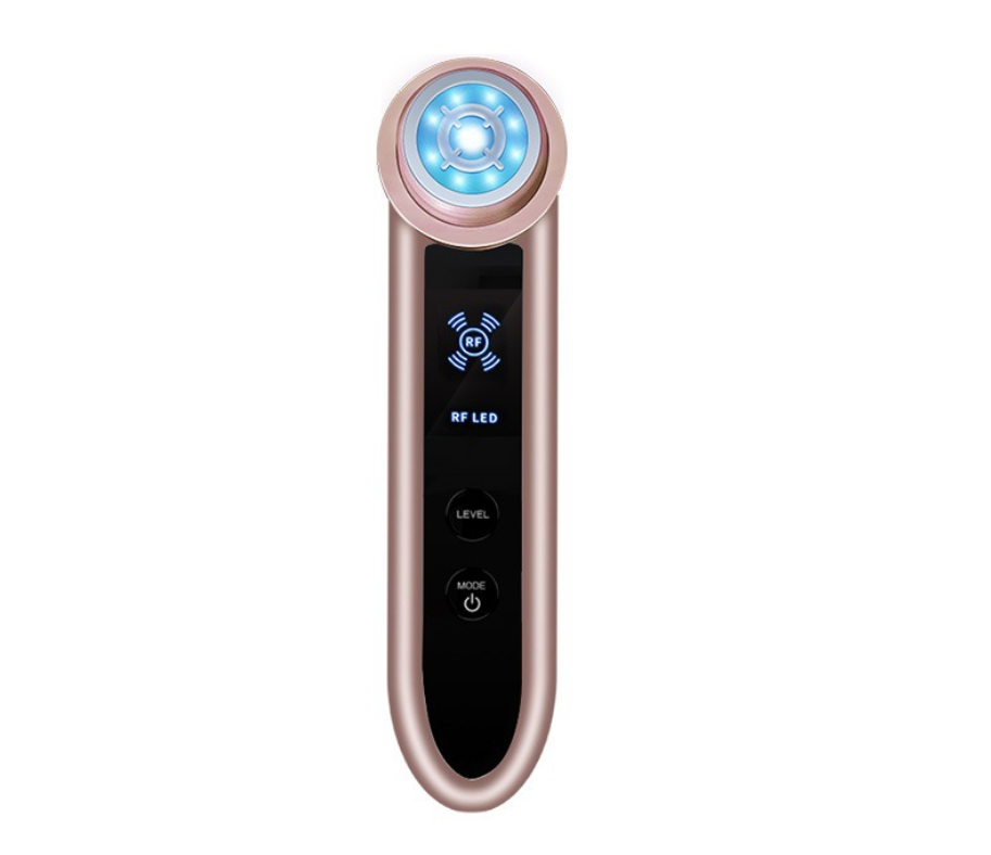 Rejuvenate Wand